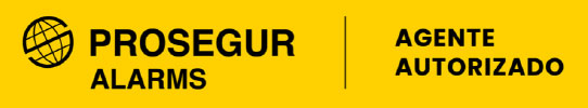 Prosegur Alarmas | Agente autorizado.